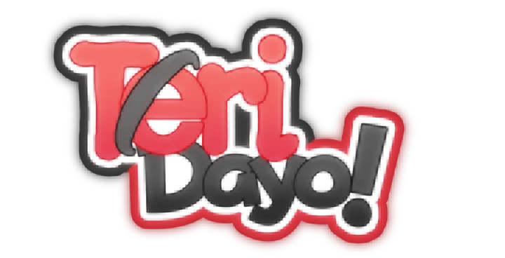 Teri Dayo!