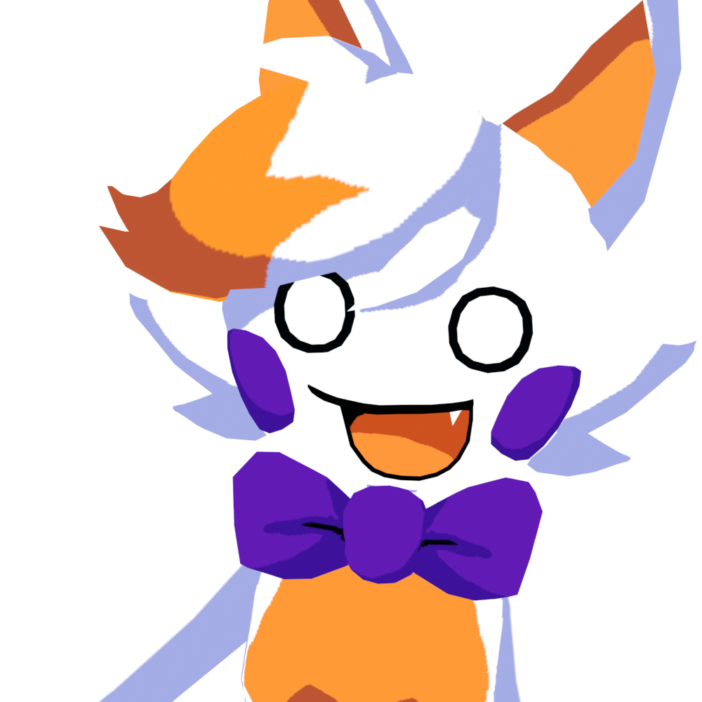Lolbit :D.