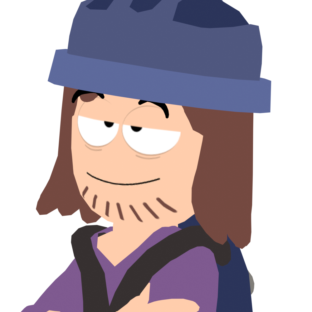 Suction Cup Man!